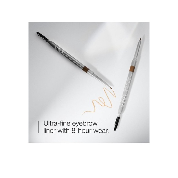 Clinique Quickliner for Brows Deep Brown - Picture 4 of 11